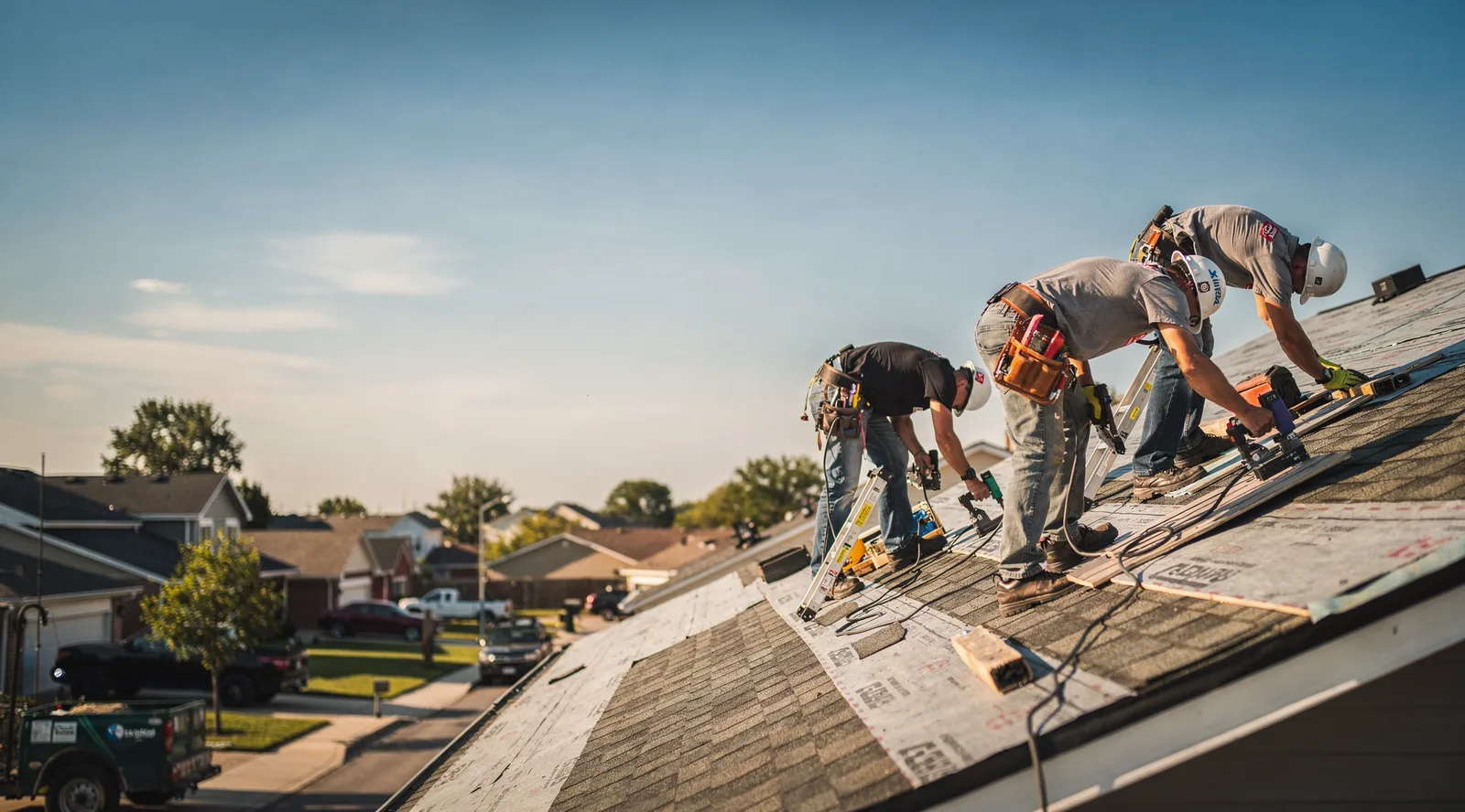 Metal Roof Assessment in Anna Maria, FL